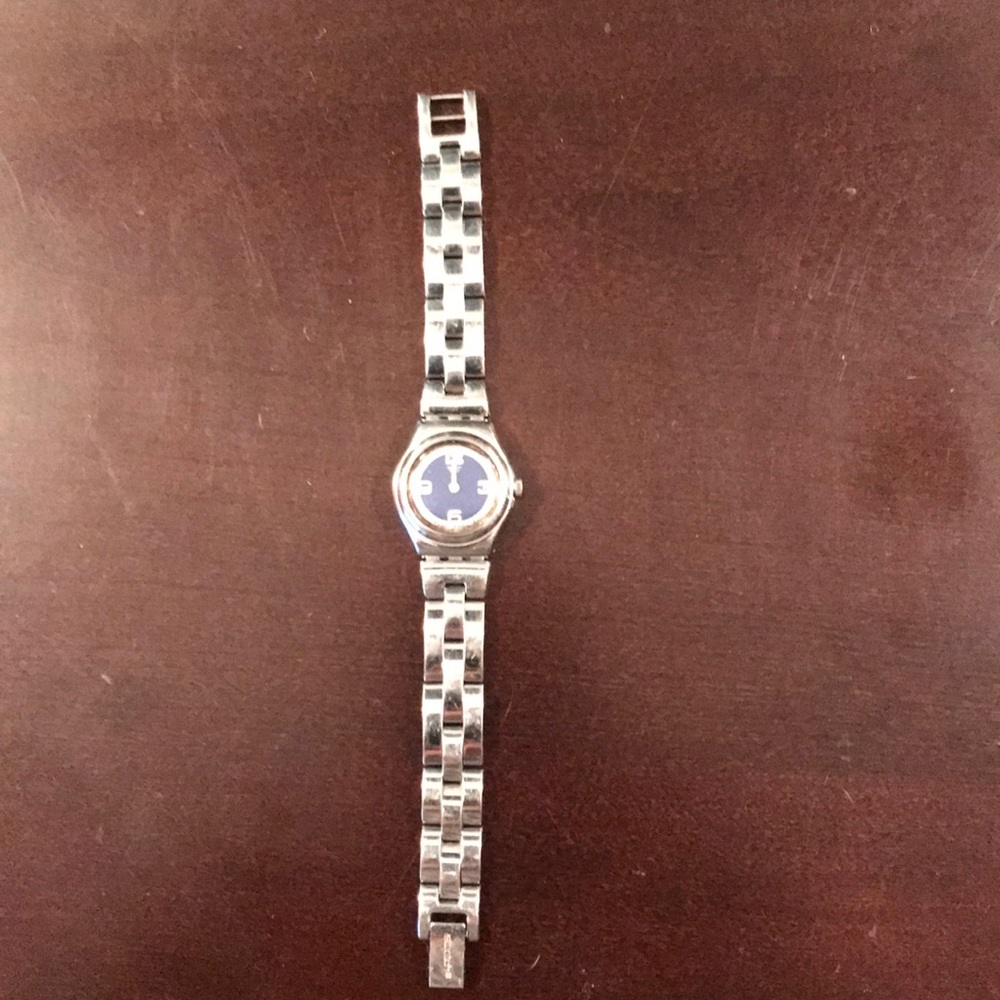 Watch
